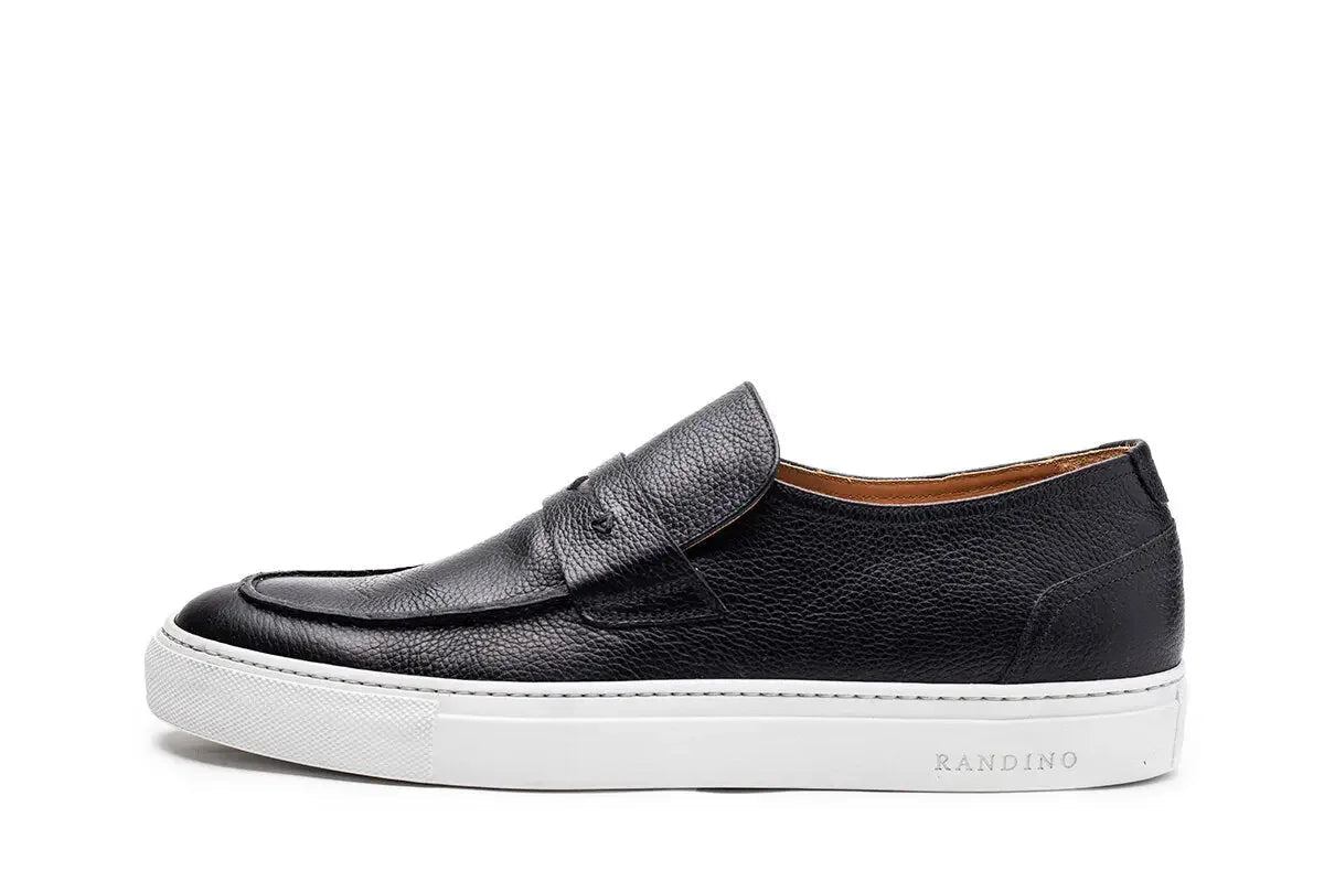 Randino Classico I classic streetwear – front view