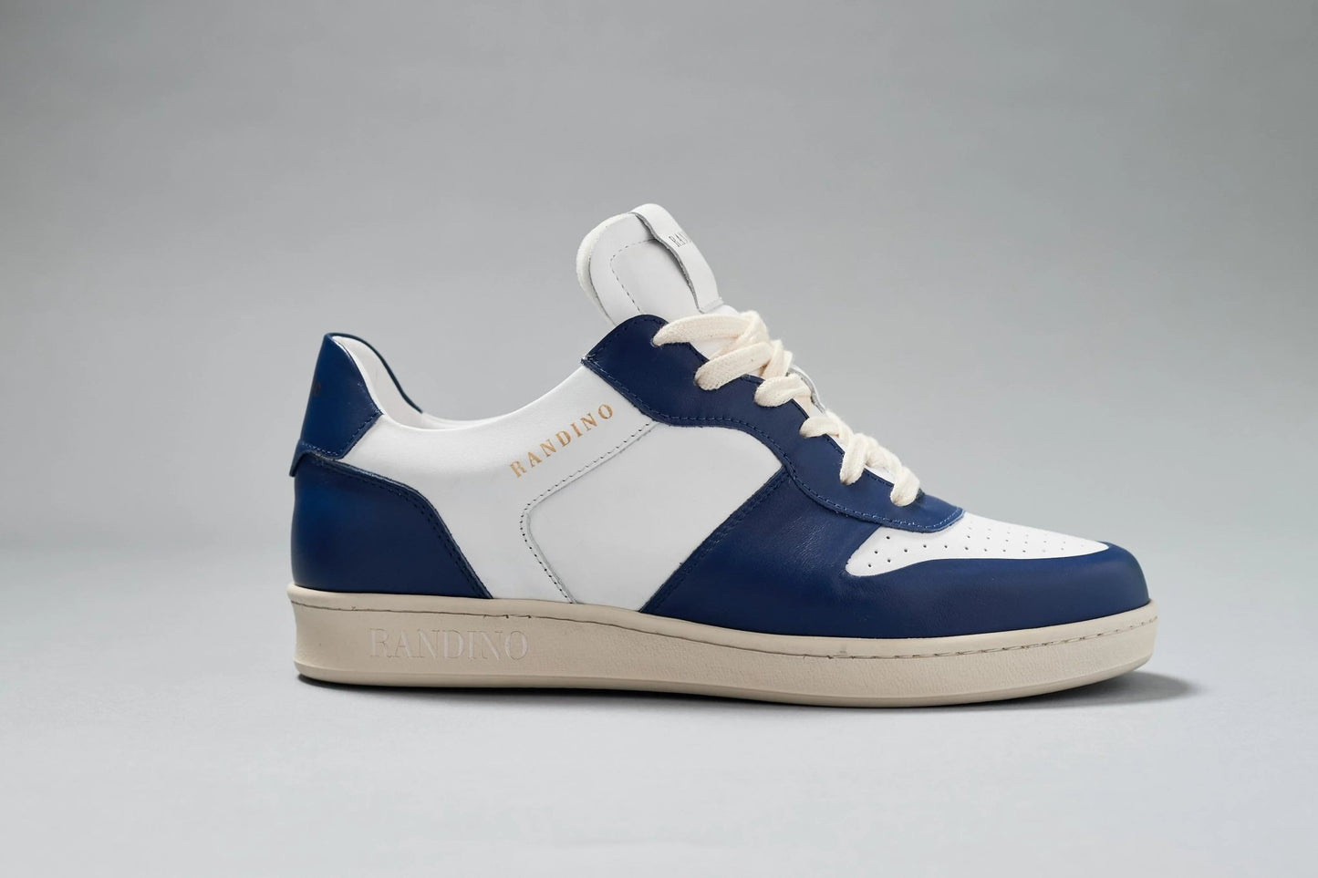 Randino Daily Glide 1 urban streetwear sneaker – side view