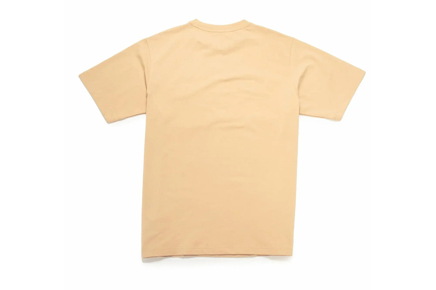Soft streetwear tee by Randino – cotton jersey edition