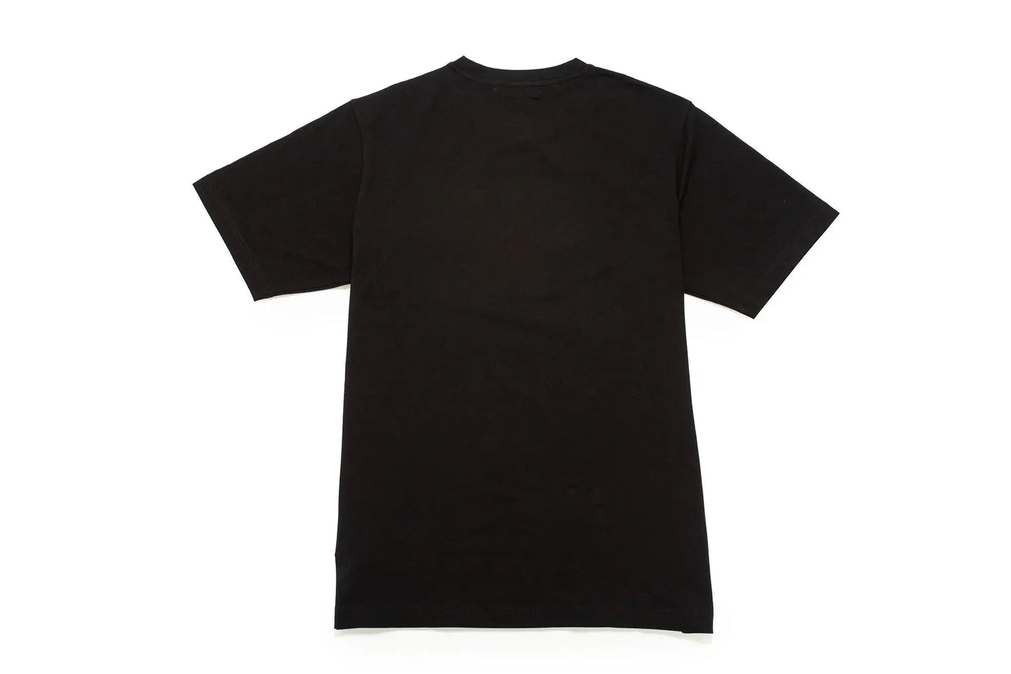 Unisex cotton T-shirt by Randino – breathable and stylish