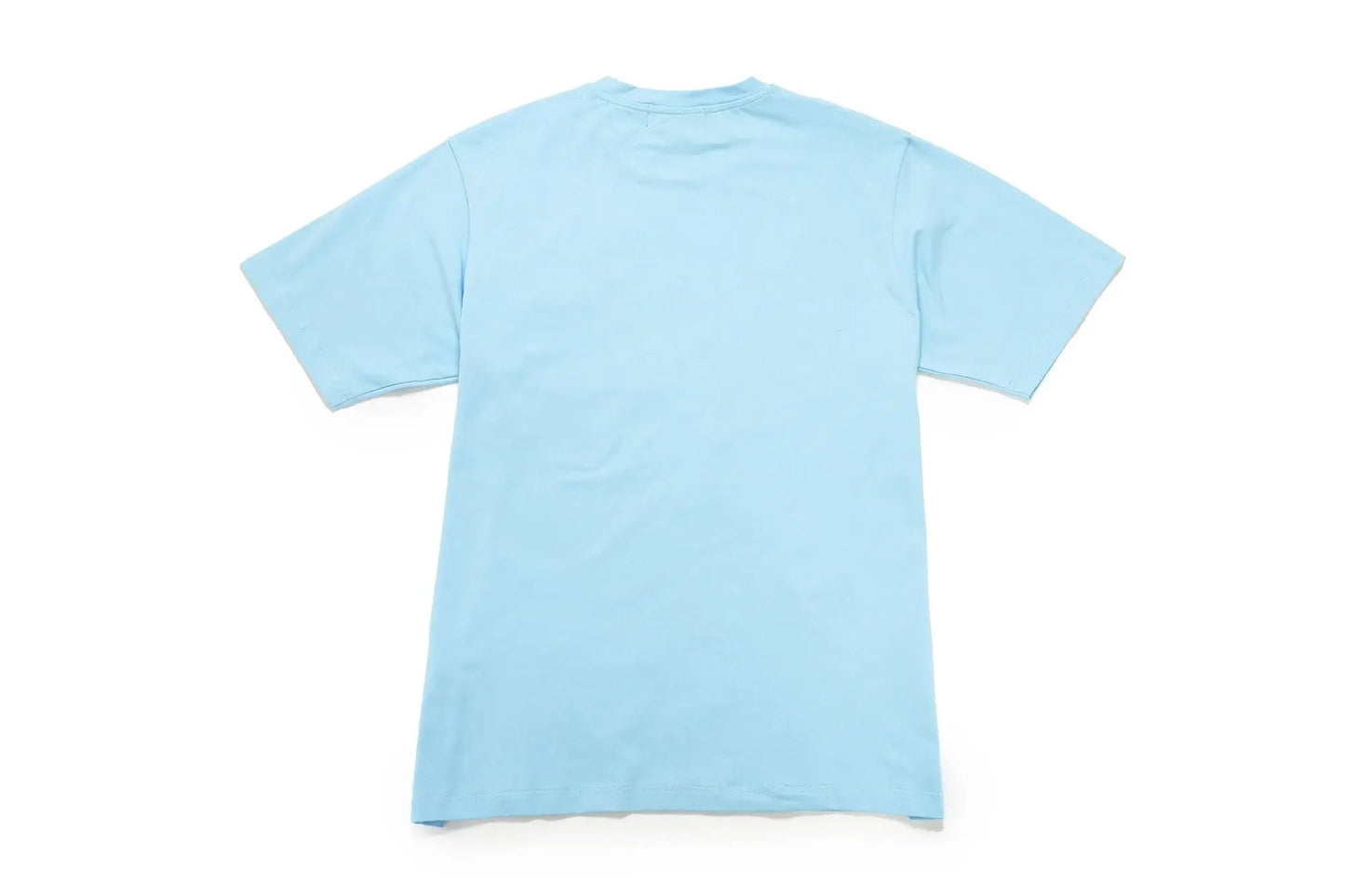 Unisex streetwear cotton tee – Randino original