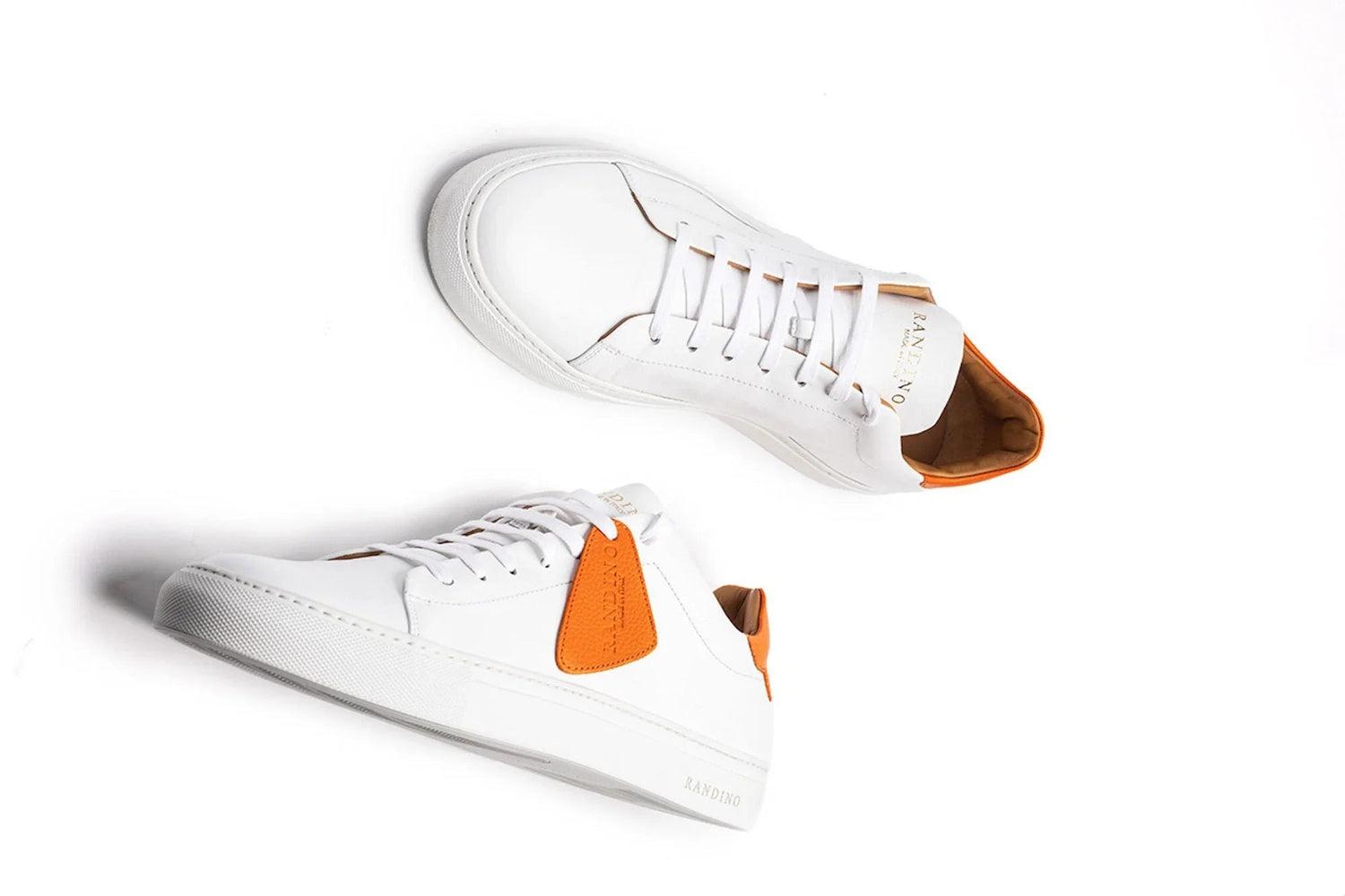 Women Footwear - R A N D I N O