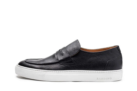 Randino Classico I classic streetwear – front view