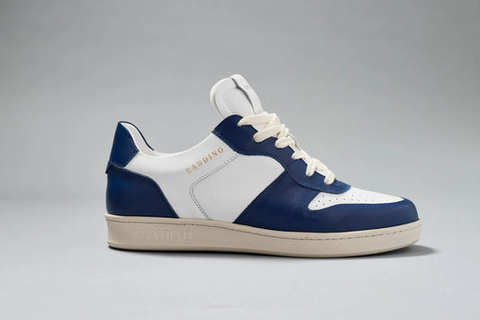 Randino Daily Glide 1 urban streetwear sneaker – side view