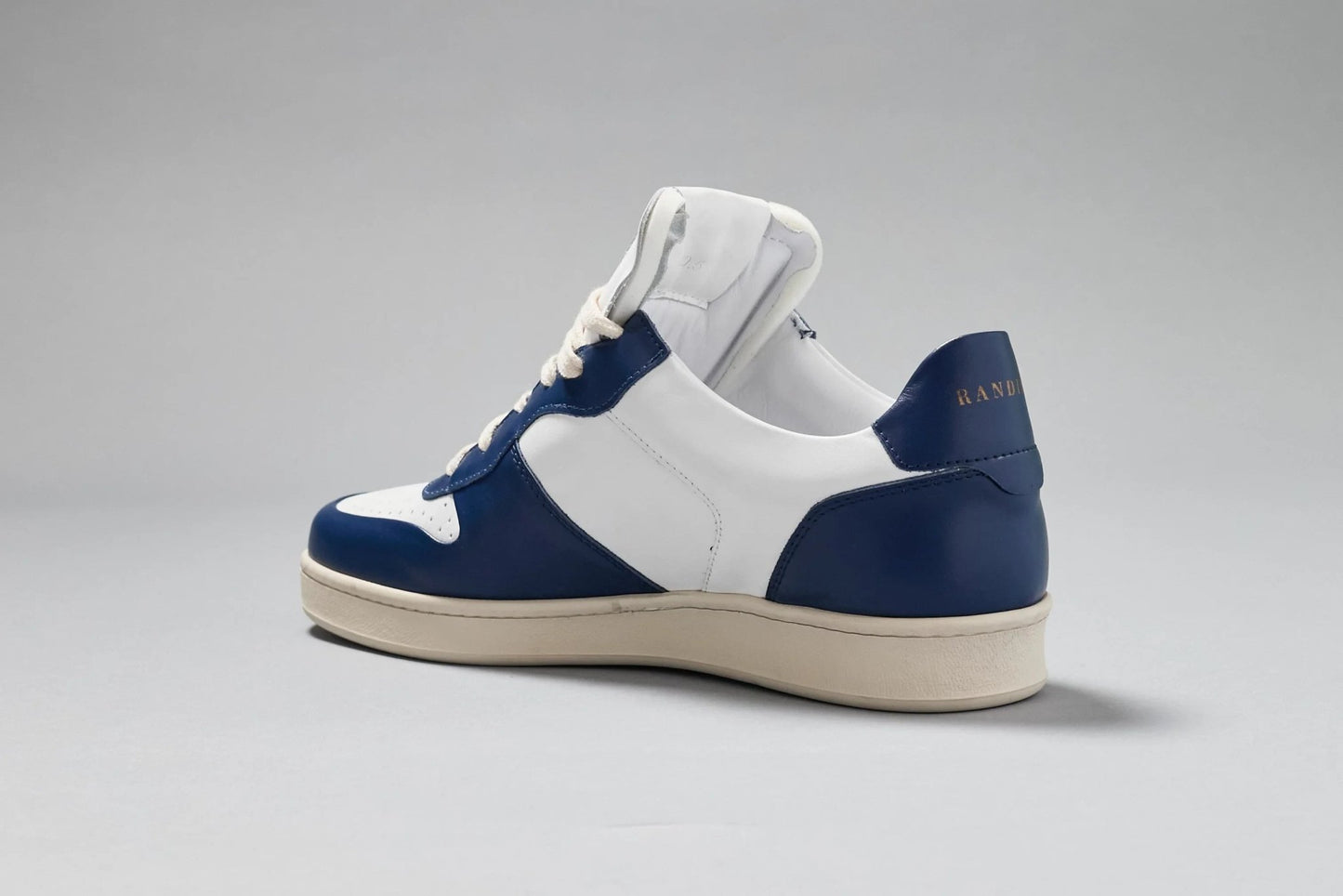 Everyday sneaker by Randino – Daily Glide 1 design