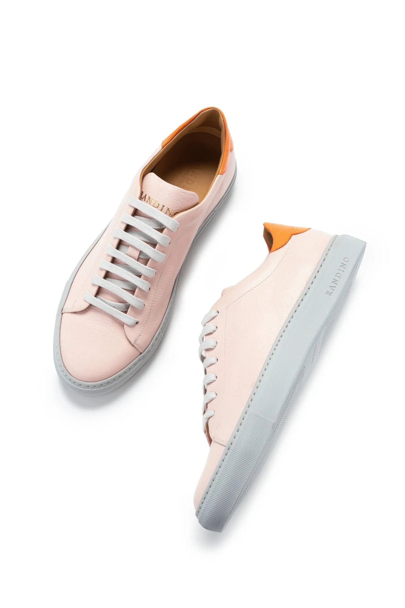 Signature Randino V outfit – bold limited edition