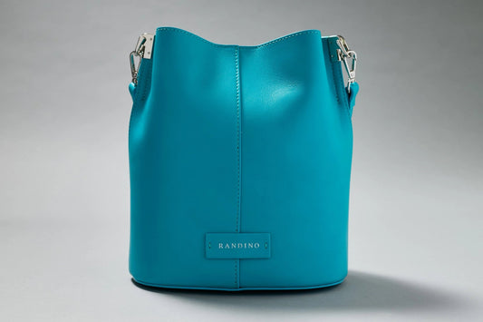 Randino Bucket Bag – urban streetwear crossbody utility bag