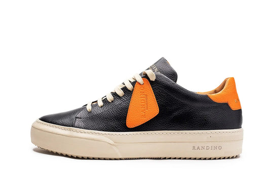 Randino DBL premium streetwear – front view