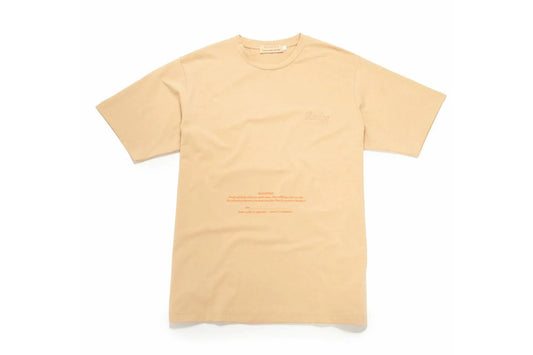 Randino short sleeve cotton jersey T-shirt – urban style