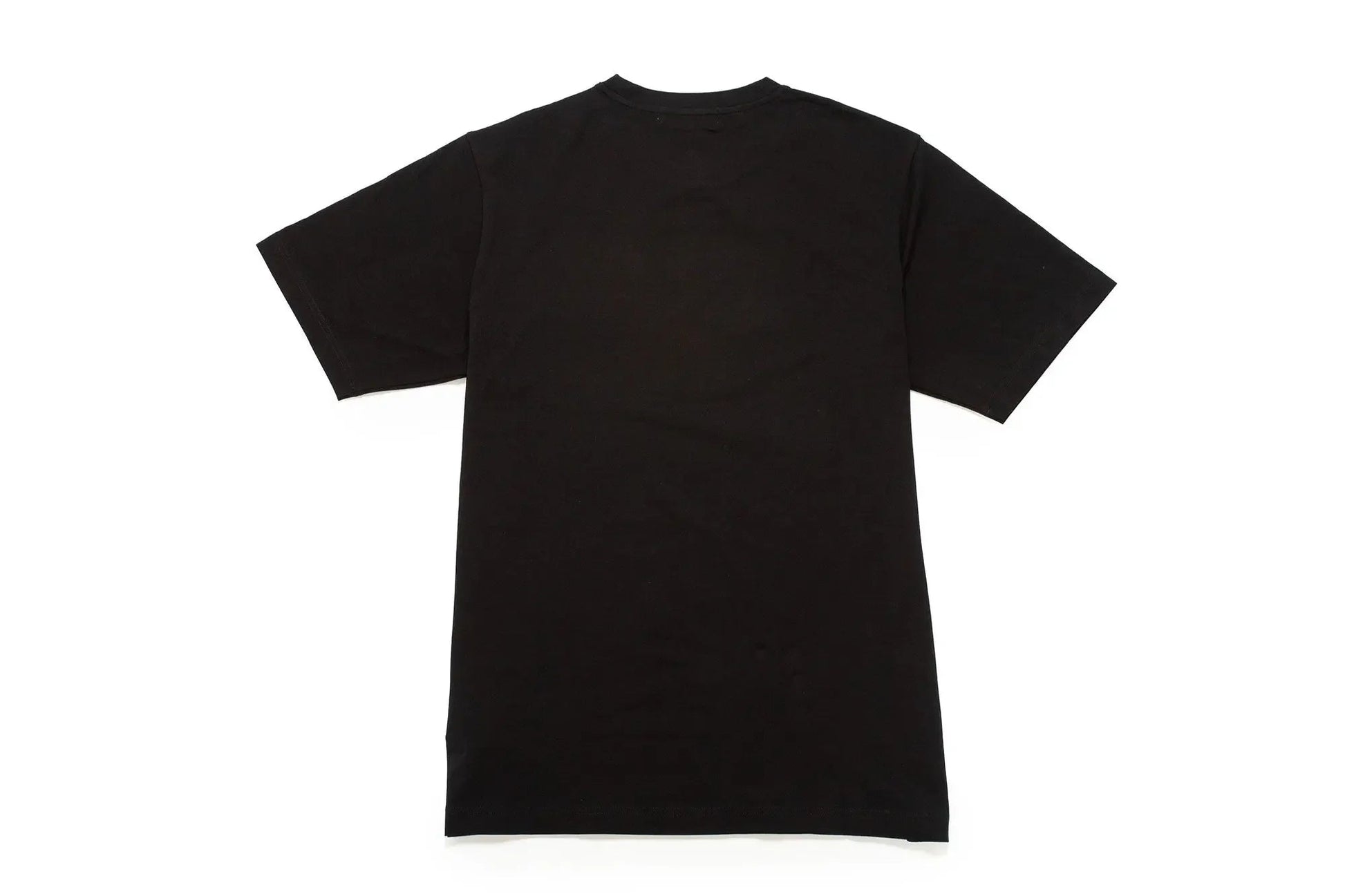 Unisex cotton T-shirt by Randino – breathable and stylish